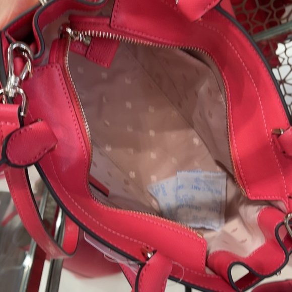 Kate Spade Staci Medium Satchel - Picture 16 of 16